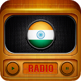 Radio India Online icon