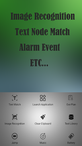 IM Clicker - Auto Clicker Screen 3