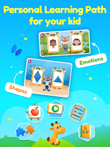 Screenshot 12 Learning games for 2+ toddlers android