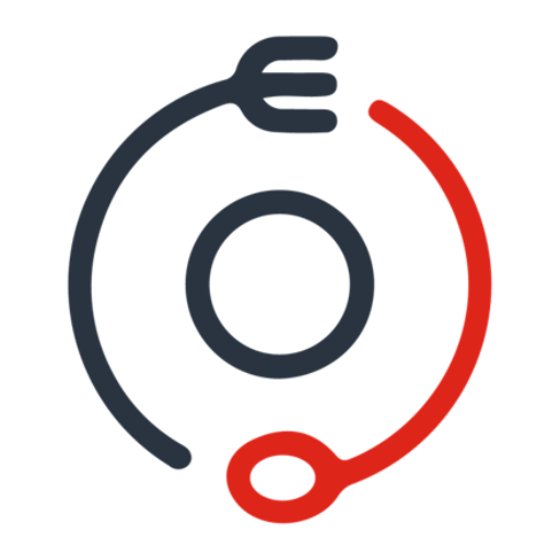 OkoaFood logo