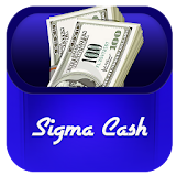Sigma Cash - Make Money icon