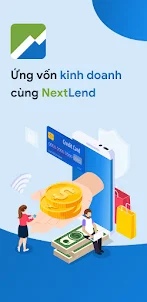 NextLend - Ứng vốn kinh doanh