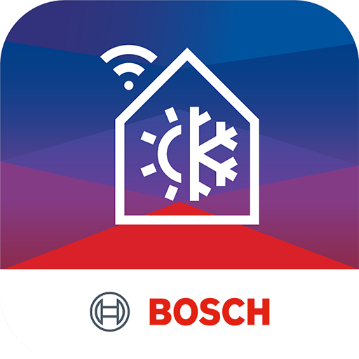 Bosch EasyAir 2.1.0 Icon