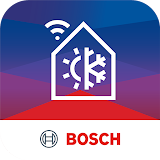 Bosch EasyAir icon