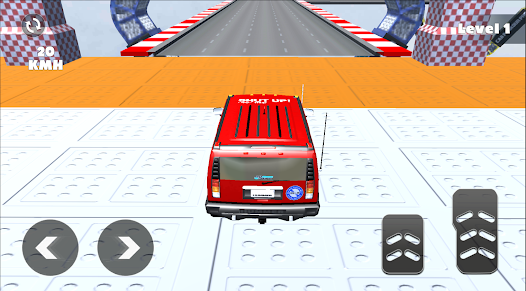 Truck Driving 3D Truck Games 0.1 APK + Mod (Free purchase) for Android