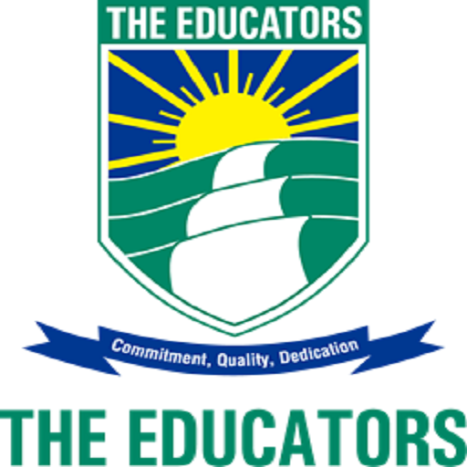 The Educators (Model Campus) logo