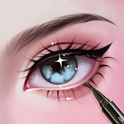 Makeup Stylist: Makeup Game Mod Apk