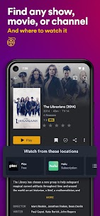Plex: Stream Movies & TV 4