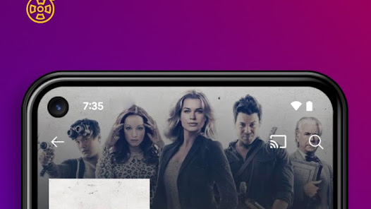 Tubi TV APK {😁 Ad-Free/Premium Subscription Unlocked } Gallery 3