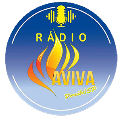 Rádio Aviva Peruíbe logo