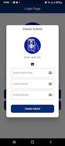 Barbaariye schools app