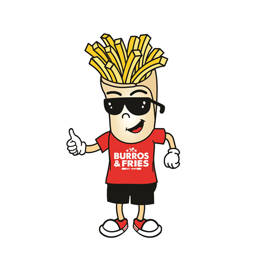 Burros & Fries دانلود در ویندوز