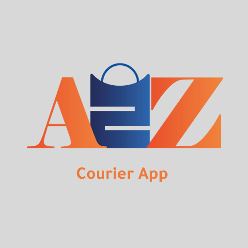 A2z Courier Download on Windows