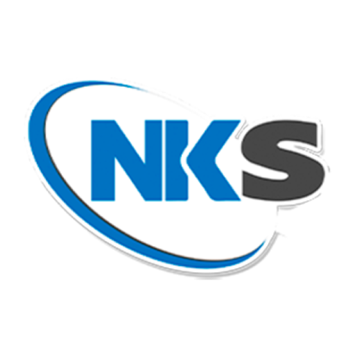NKSAT logo