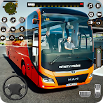 School Bus Simulator 2023