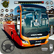 市バス運転シミュレーション - Androidアプリ
