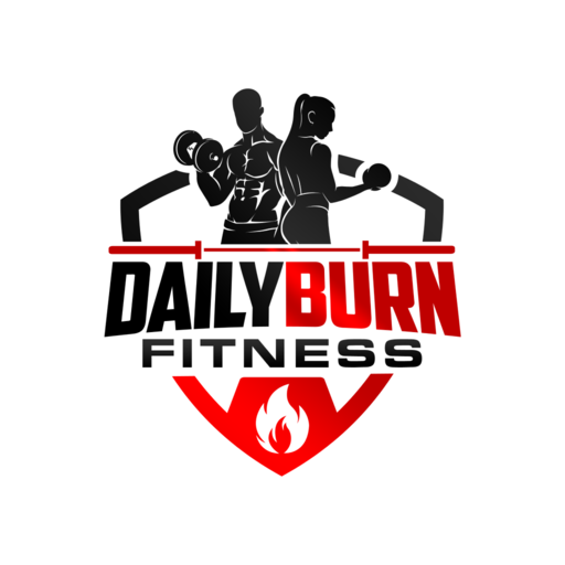 Daily Burn Fitness logo