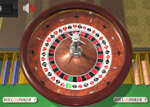 Roulette Free Royal Roulextra Screen 2