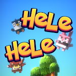 Hele Hele - Jump But Not Fall Apk