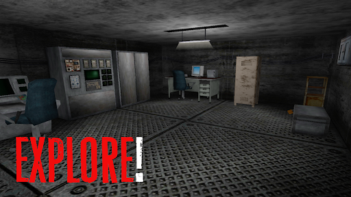 Billy Wants To Play: Horror 15