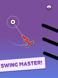 Stickman Hook 8.1.0 APK screenshots 10