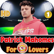 Top 38 Sports Apps Like Patrick Mahomes Chiefs HD Wallpaper 2020 4r Lovers - Best Alternatives