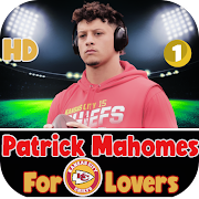 Patrick Mahomes Chiefs HD Wallpaper 2020 4r Lovers