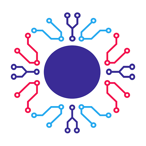 PINapp Retail logo