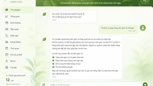 Nurolia screenshot 9