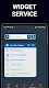 screenshot of Smart Quick Settings