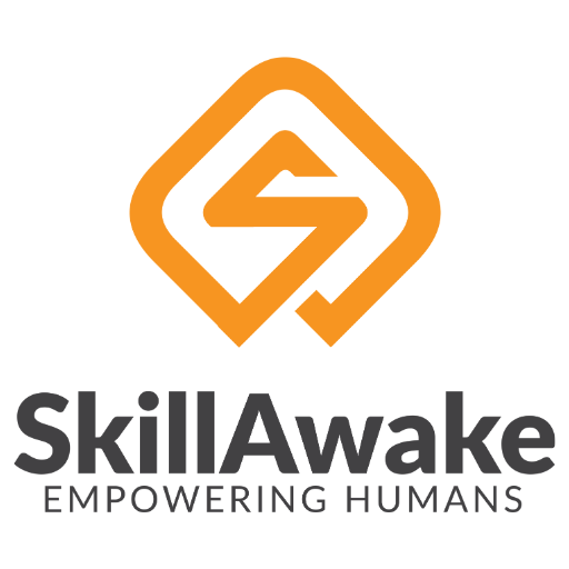 SkillAwake logo