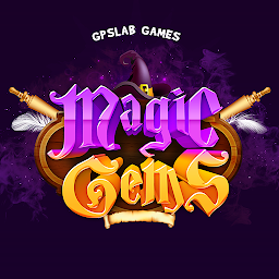 Magic Gems: Match 3 Jewel Crus Mod Apk