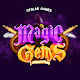 Magic Gems: Match 3 Jewel Crush Puzzles تنزيل على نظام Windows