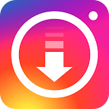 Video downloader - Save Story icon