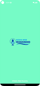 Rádio Web Riozinho