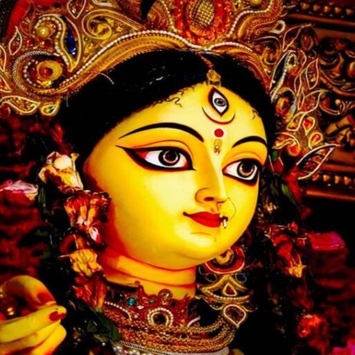 Sri Gauri Gayathri Manthra 108 icon