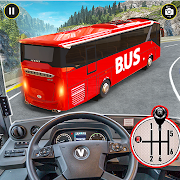  Offroad Bus Simulator Bus Game 
