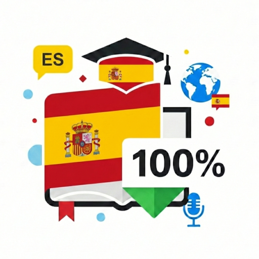 Apprendre l'Espagnol Facile