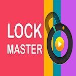 Cover Image of 下载 Lock Master 9.8 APK