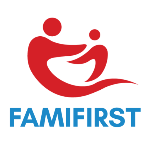 Famifirst logo
