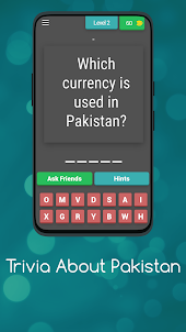 Trivia About Pakistan
