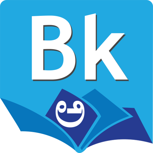 MudlNad BettaKurumba Bible logo