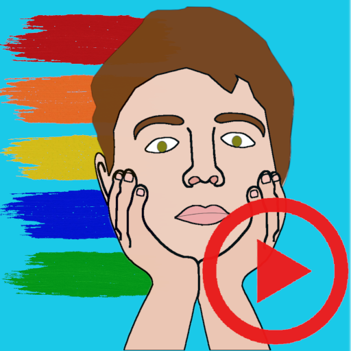 ImViv mime avatar maker  Icon