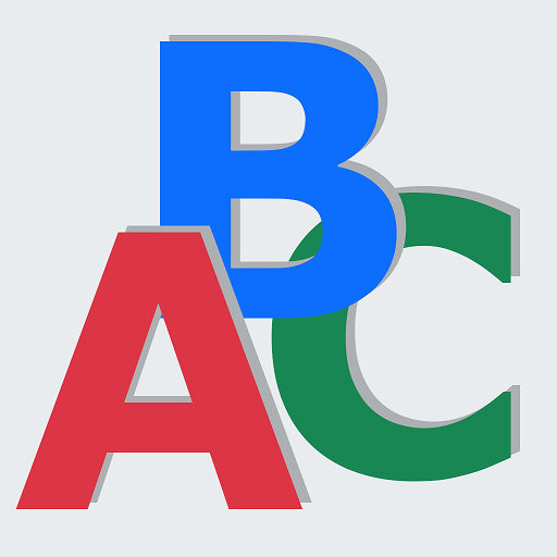 ABC Mathe Lernspiel logo