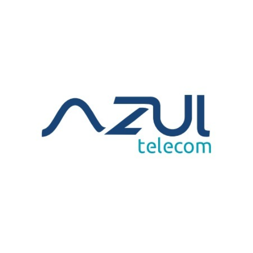 AZUL TELECOM logo