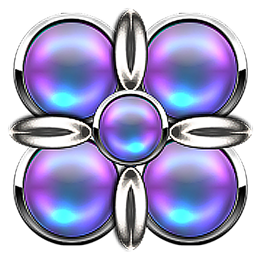 Light Pattern theme logo
