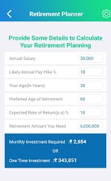 SIP Calculator - Your Mutual Fund Investment Guide