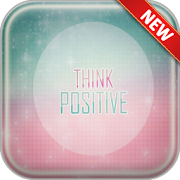 Positive Thinking Wallpapers 2.0 Icon