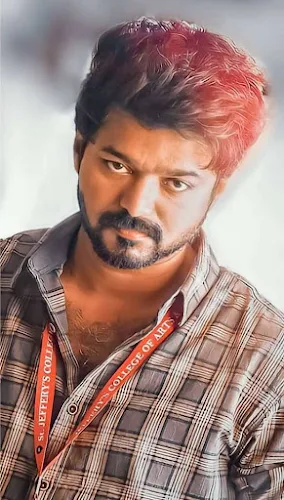 Master Vijay HD Wallpapers - Latest version for Android - Download APK
