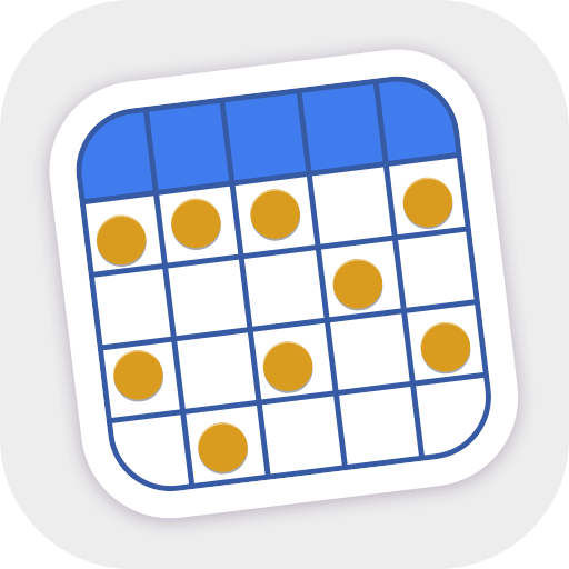 Bingo!! cards Apps on Google Play
